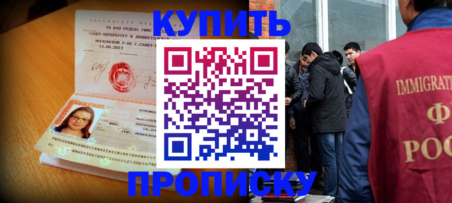 временная регистрация поиск в Тереке